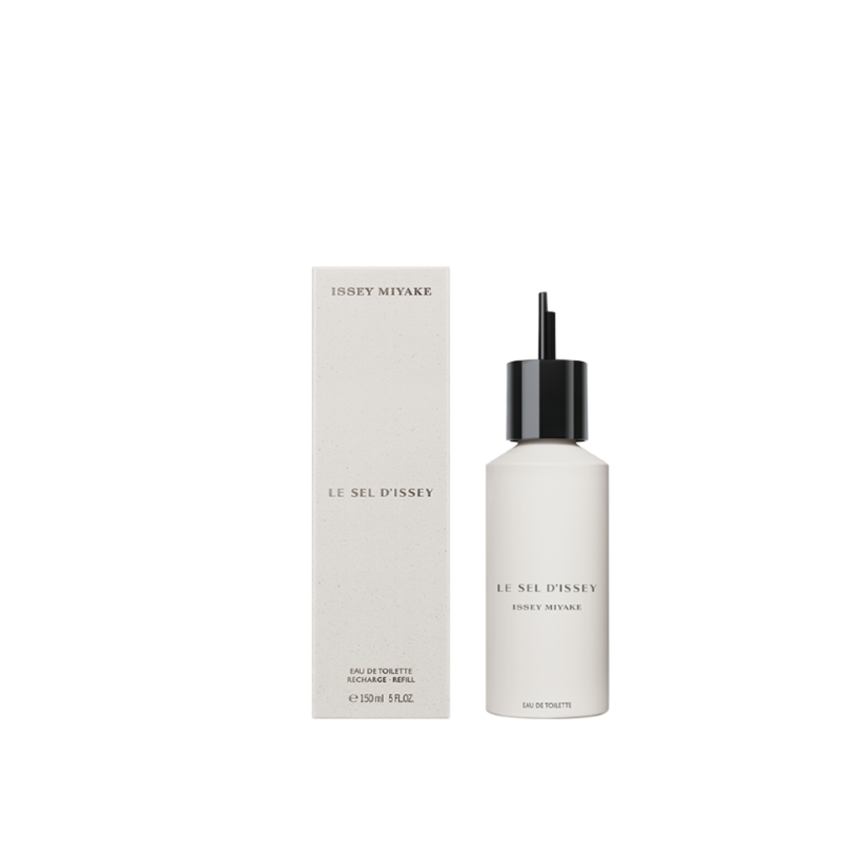 Isssey Miyake Le Sel D´Issey Eau De Toilette Refill - Felix Online