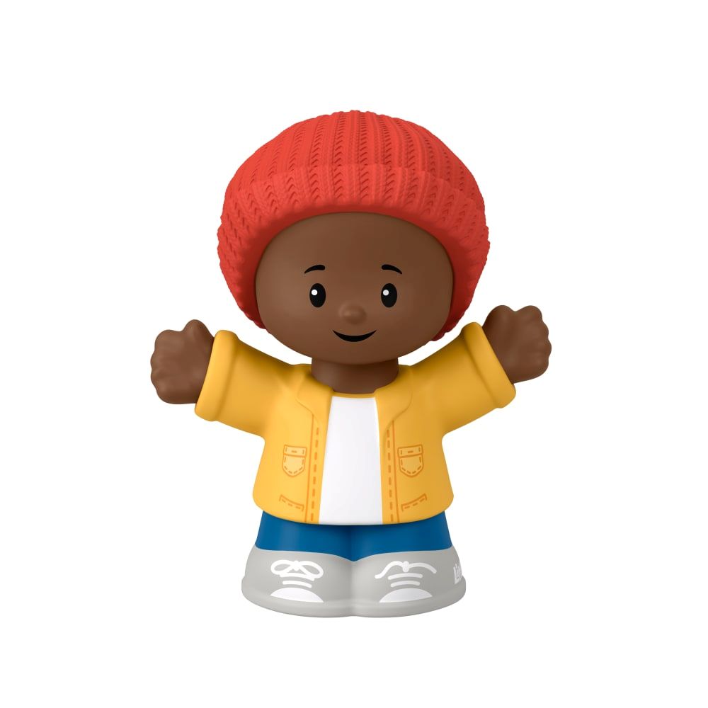 Little People |  Colección de figuras individuales  para niños