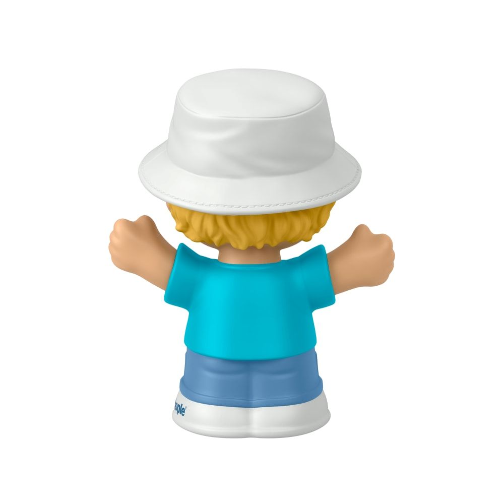 Little People |  Colección de figuras individuales  para niños