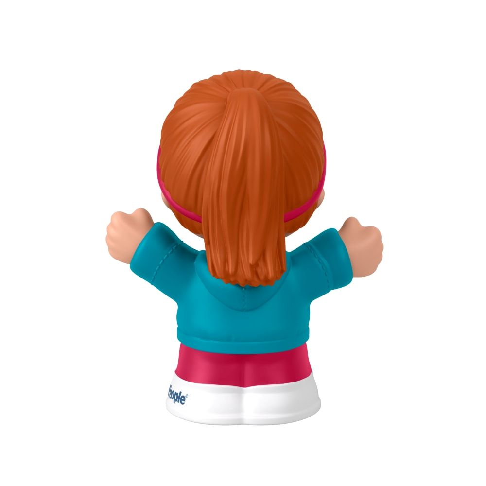 Little People |  Colección de figuras individuales  para niños