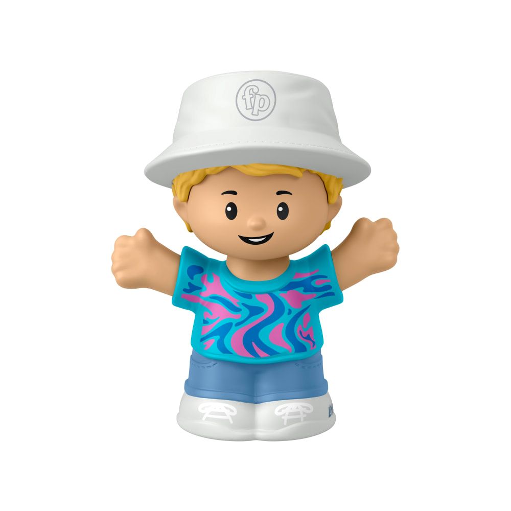 Little People |  Colección de figuras individuales  para niños