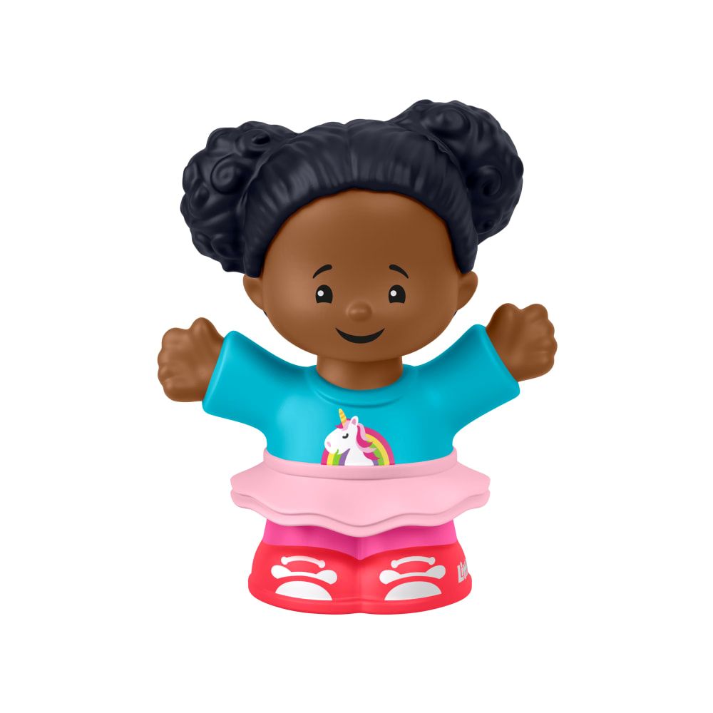 Little People |  Colección de figuras individuales  para niños