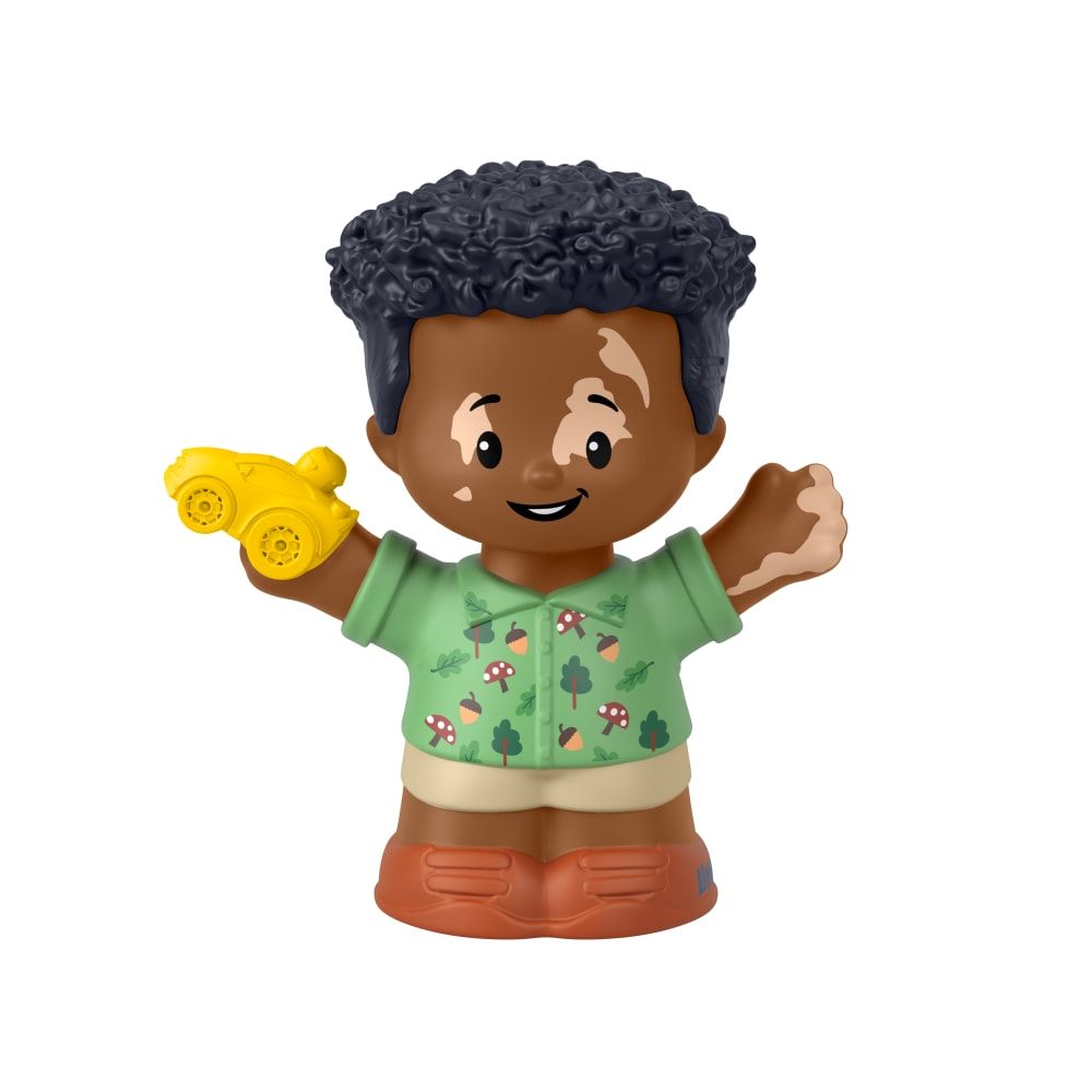 Little People |  Colección de figuras individuales  para niños