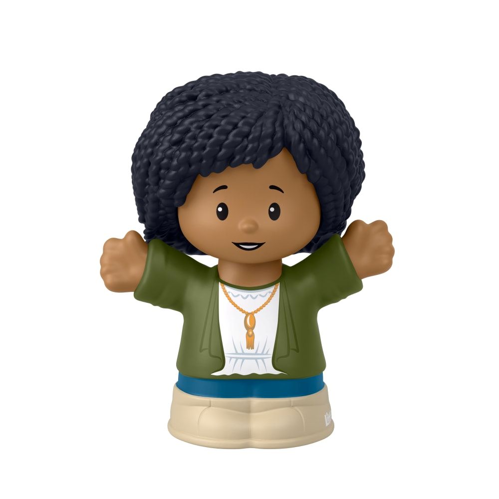 Little People |  Colección de figuras individuales  para niños