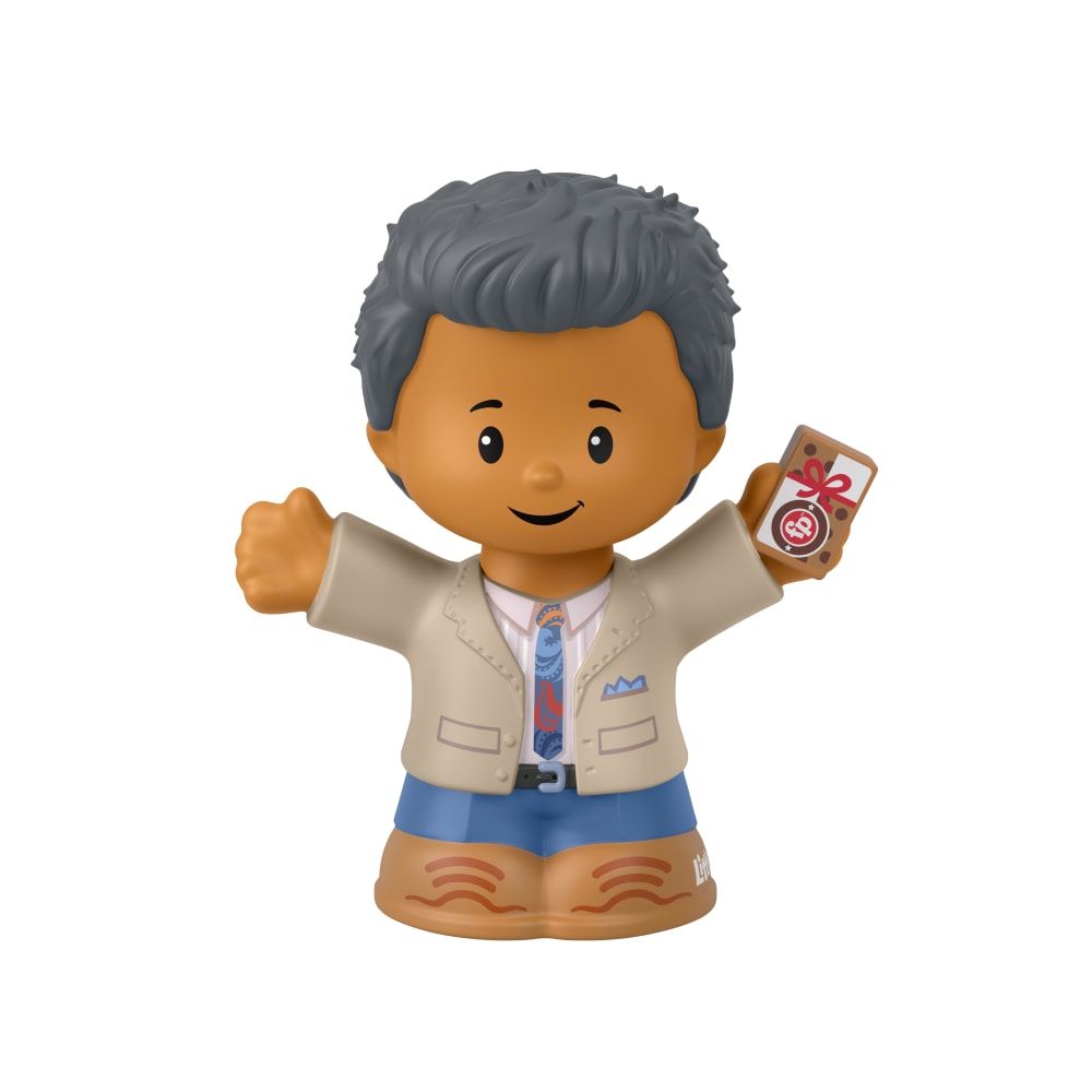 Little People |  Colección de figuras individuales  para niños
