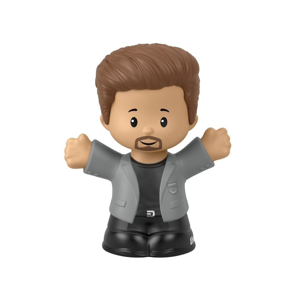 Little People |  Colección de figuras individuales  para niños