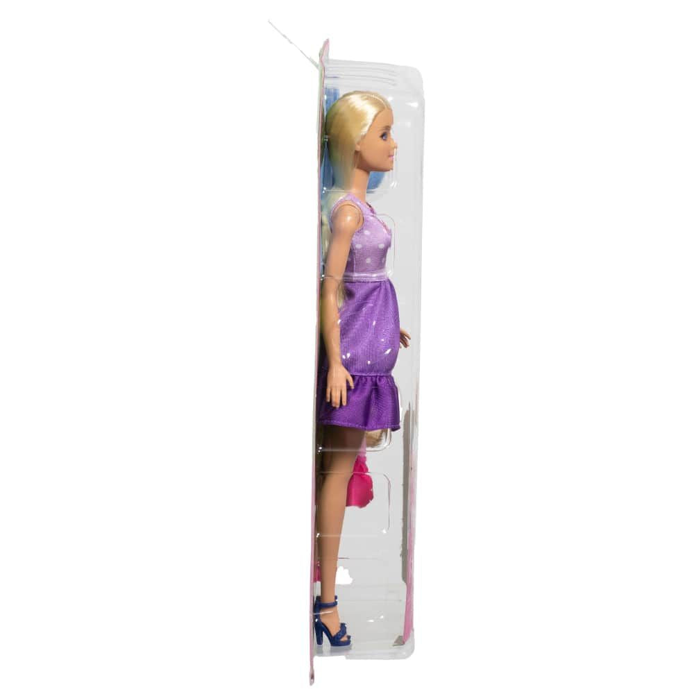 Barbie | Set Juego Picnic con Chelsea