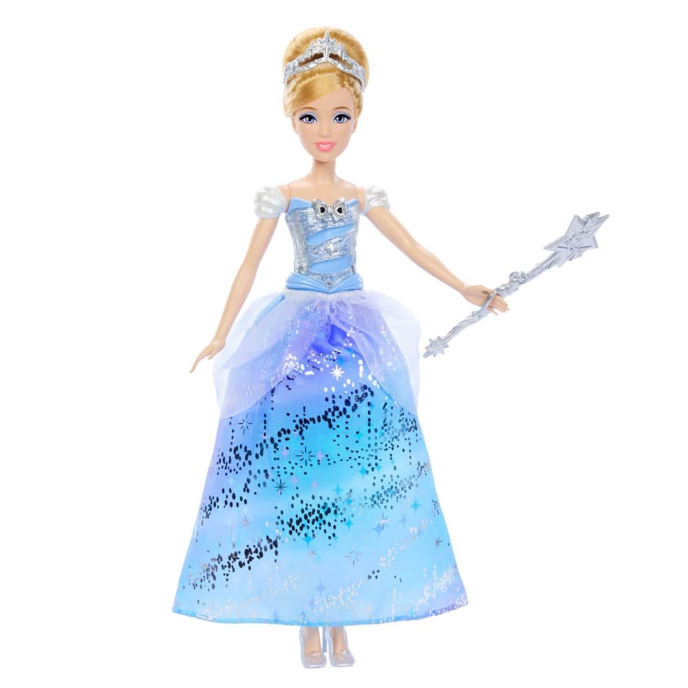 Disney Princesa | Cenicienta con Vestido
