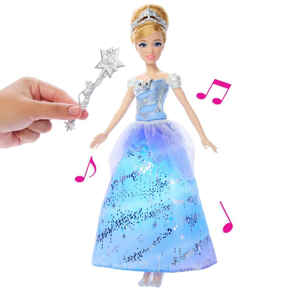 Disney Princesa | Cenicienta con Vestido