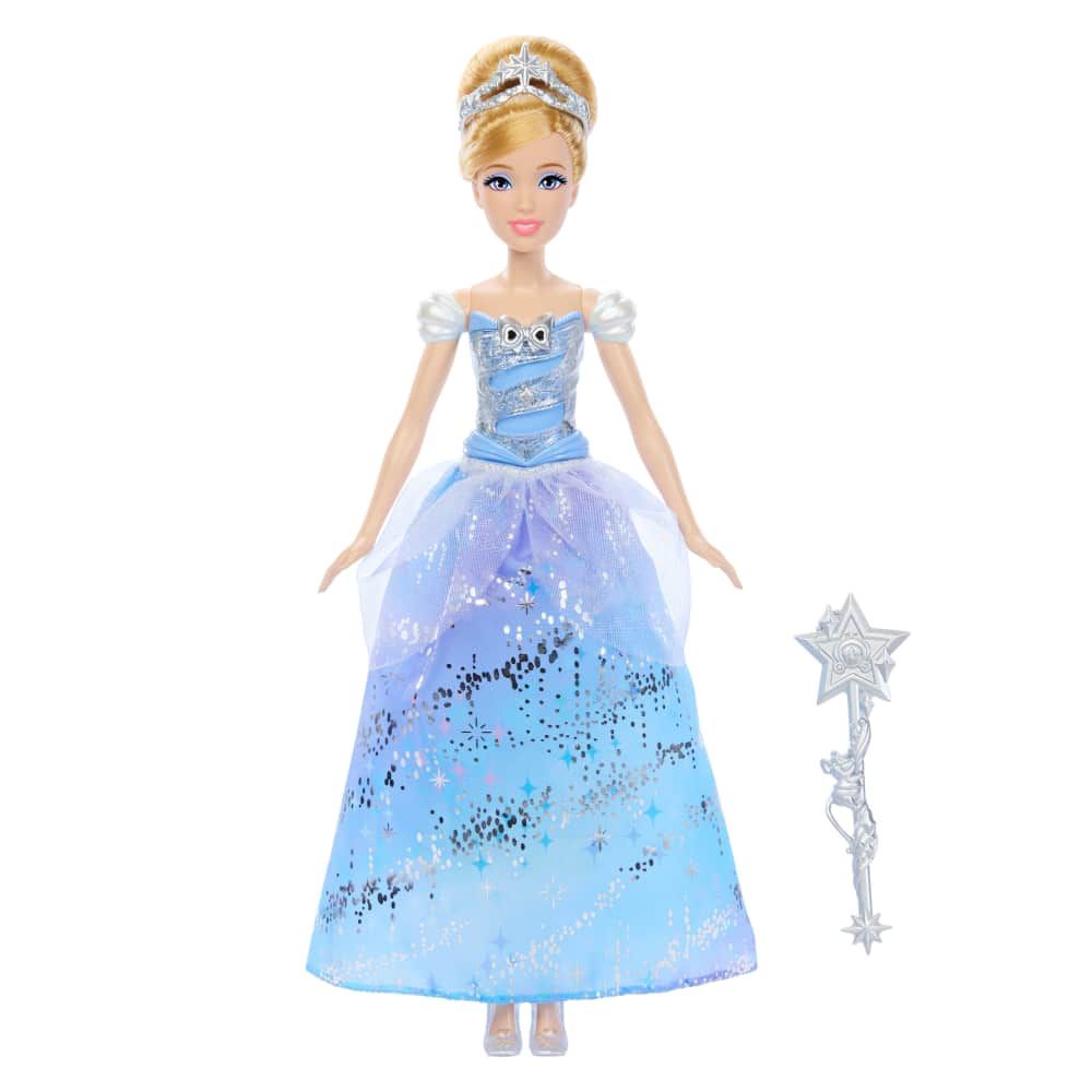 Disney Princesa | Cenicienta con Vestido