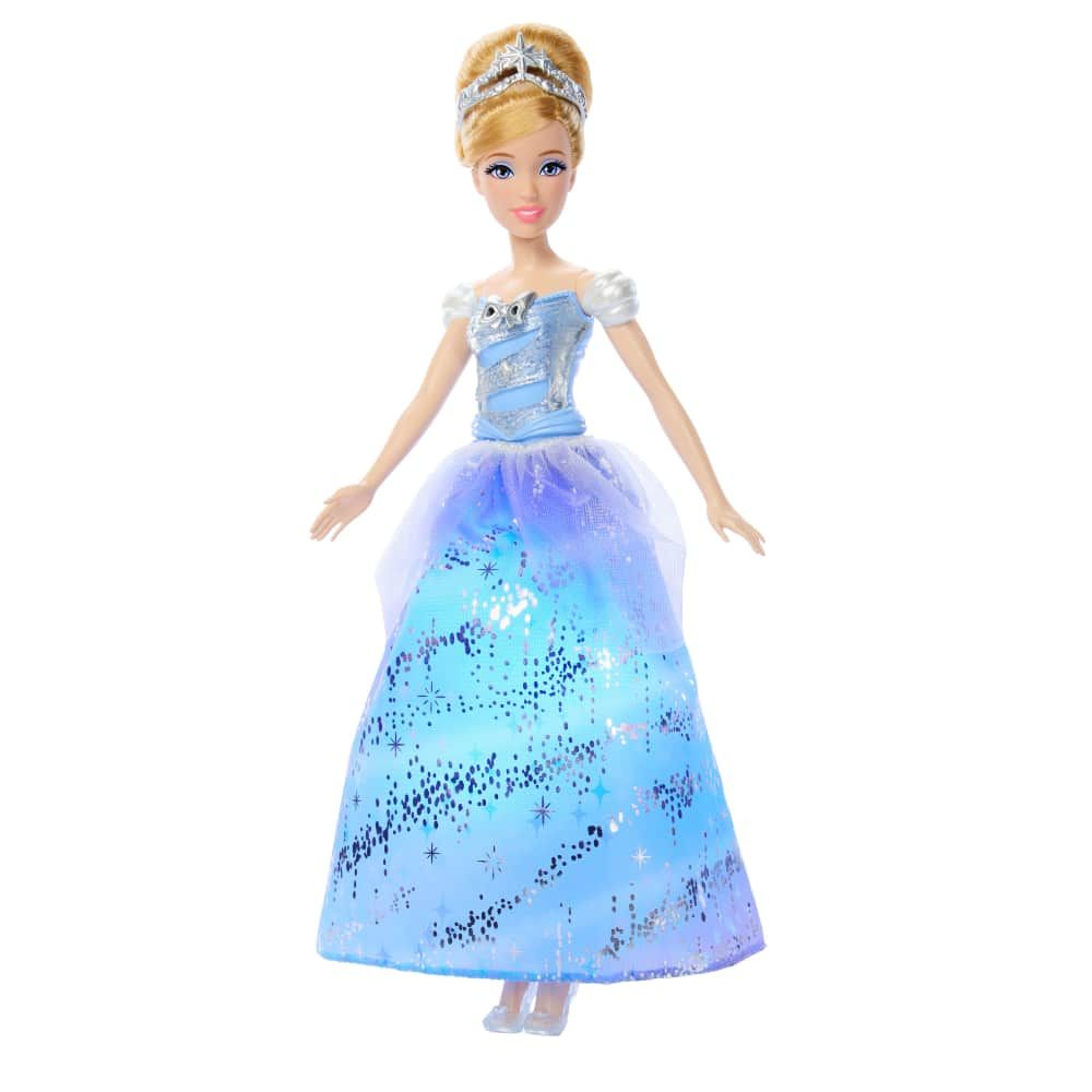 Disney Princesa | Cenicienta con Vestido