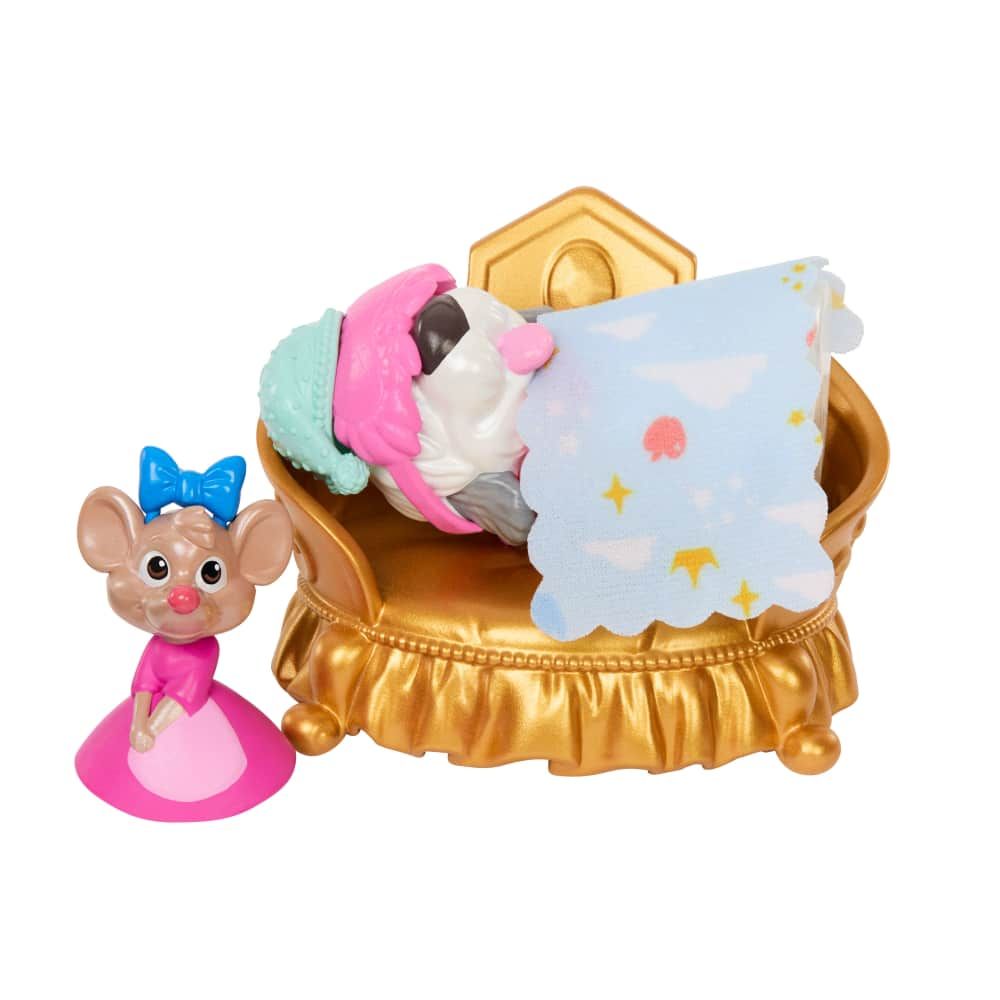 Disney Princesa | Set Palacio Animalitos