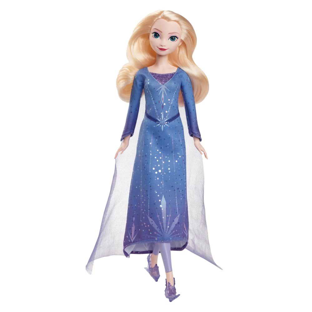 Disney | Frozen Elsa Patinaje sobre Hielo