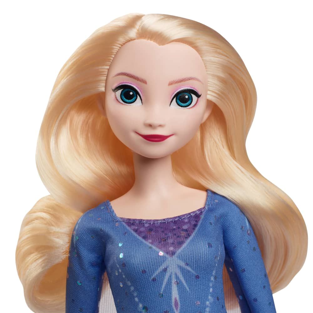 Disney | Frozen Elsa Patinaje sobre Hielo