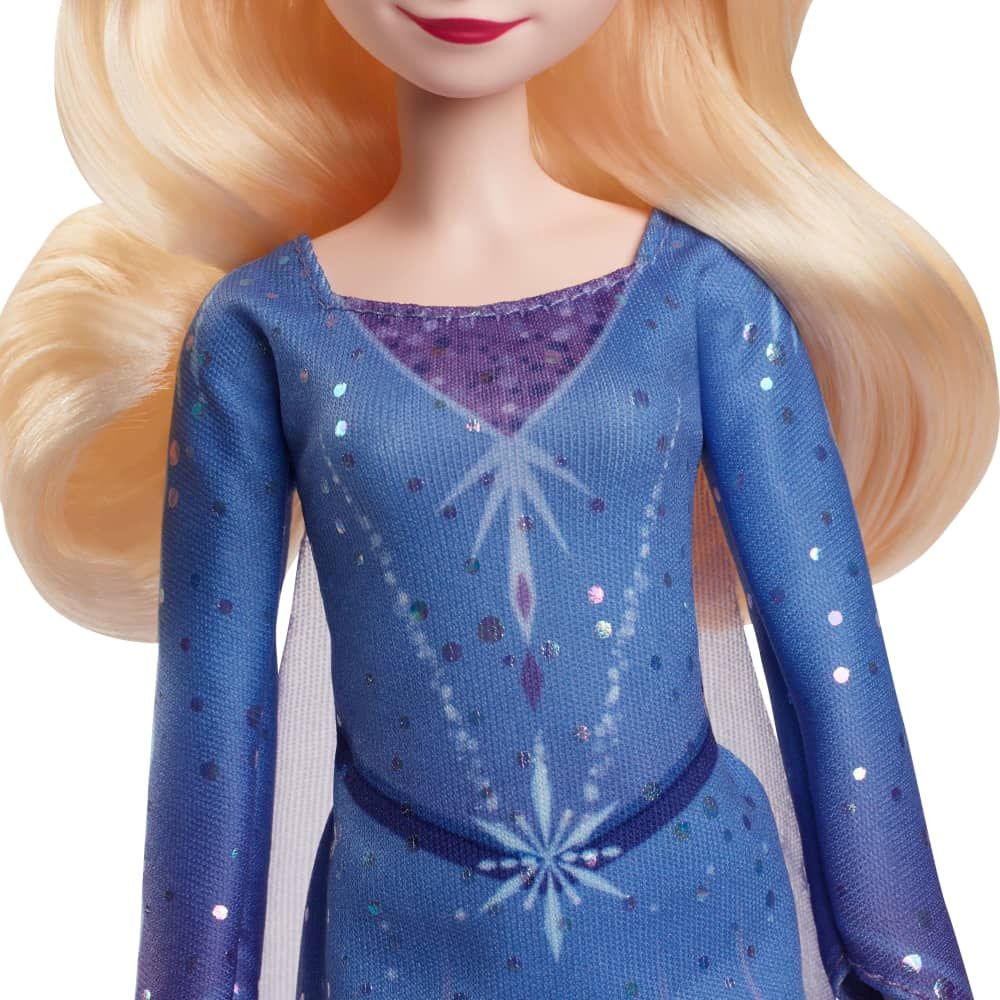 Disney | Frozen Elsa Patinaje sobre Hielo