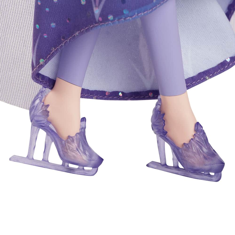 Disney | Frozen Elsa Patinaje sobre Hielo
