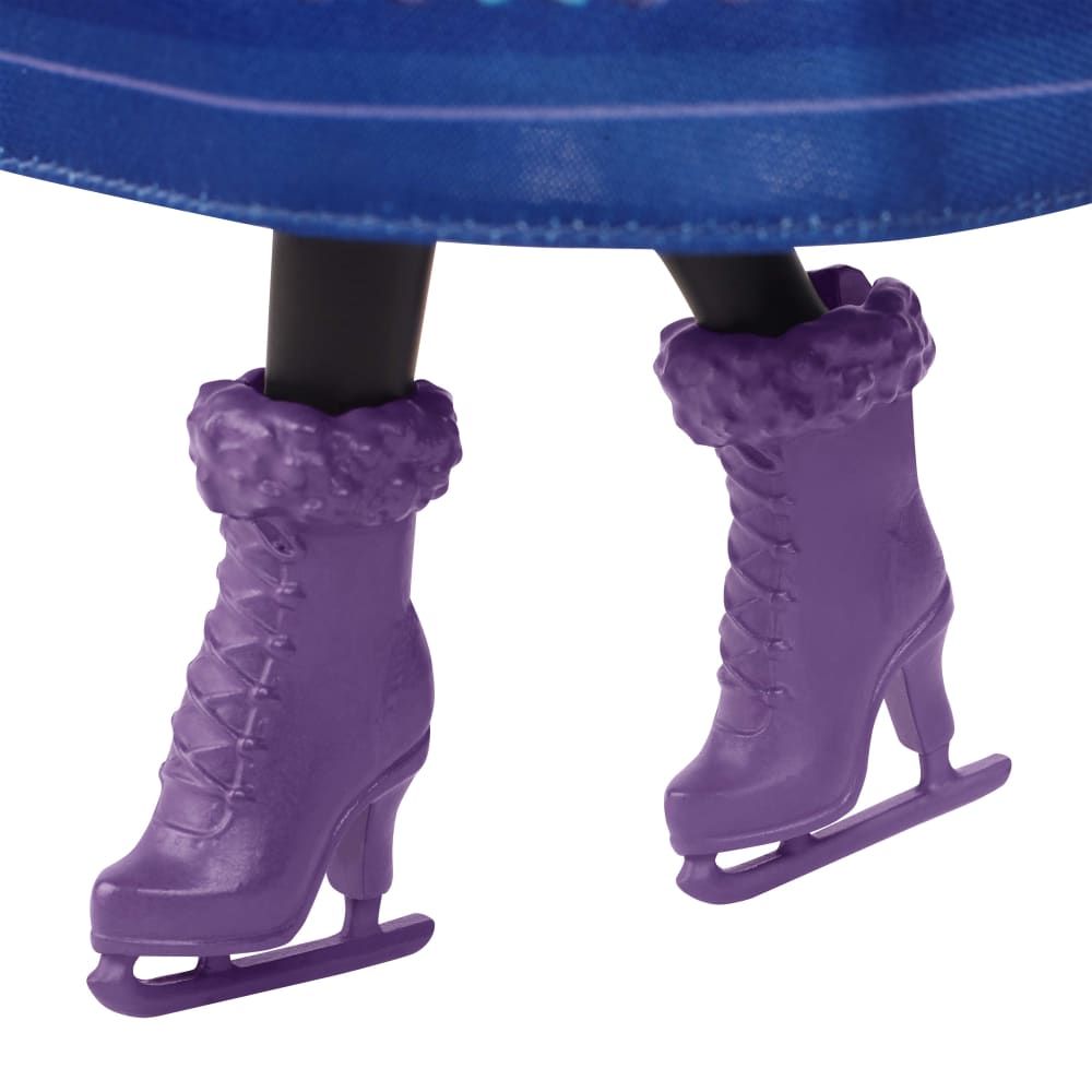 Disney | Frozen Anna Patinaje sobre Hielo