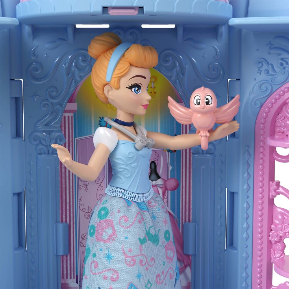 Disney Princesa |  Mini Torre Sorpresa - Surtido