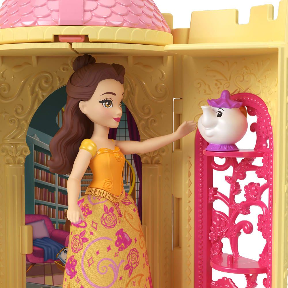 Disney Princesa |  Mini Torre Sorpresa - Surtido