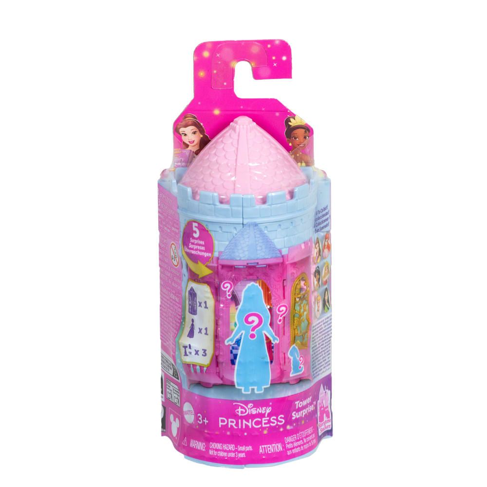 Disney Princesa |  Mini Torre Sorpresa - Surtido