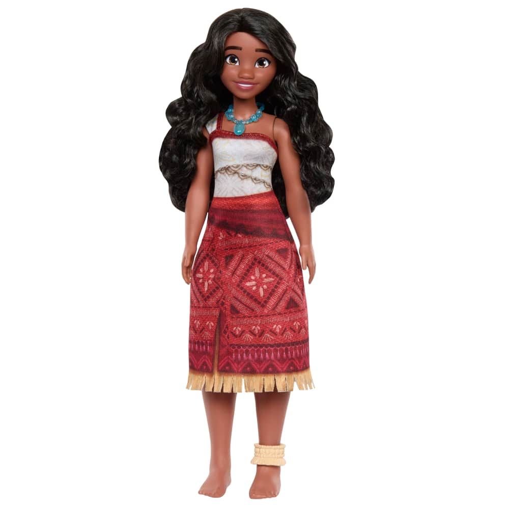 Disney Princess | Moana 2 Muñeca Moana