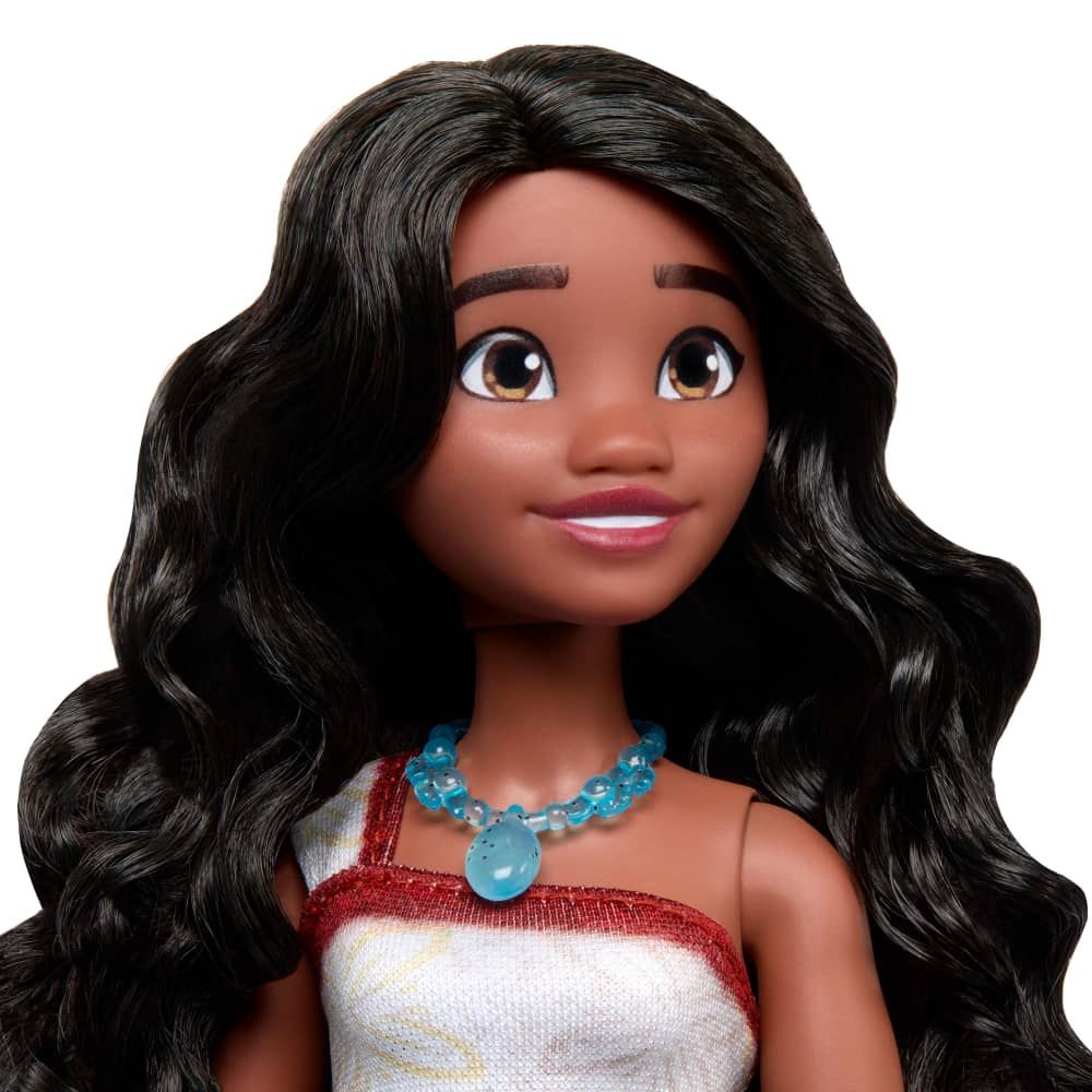 Disney Princess | Moana 2 Muñeca Moana