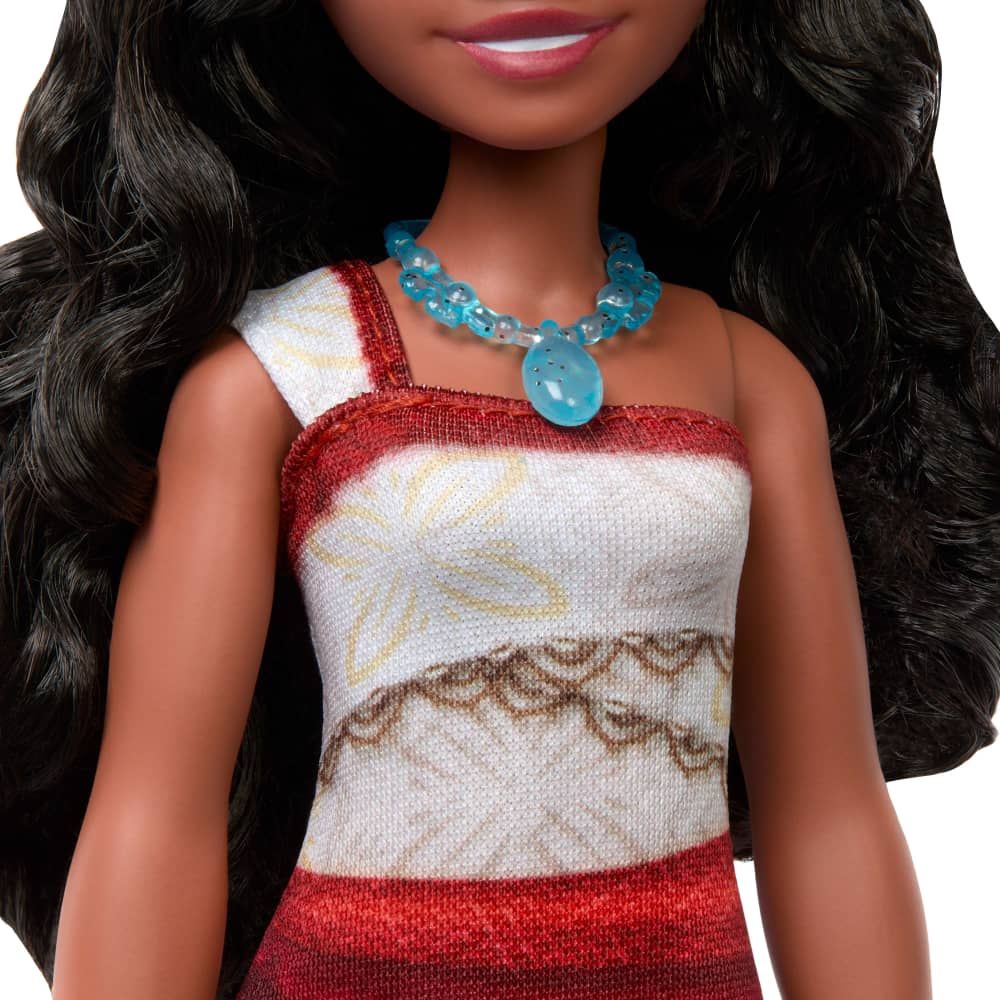 Disney Princess | Moana 2 Muñeca Moana