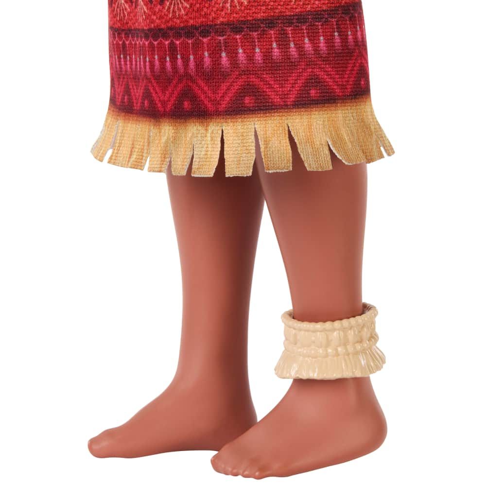 Disney Princess | Moana 2 Muñeca Moana