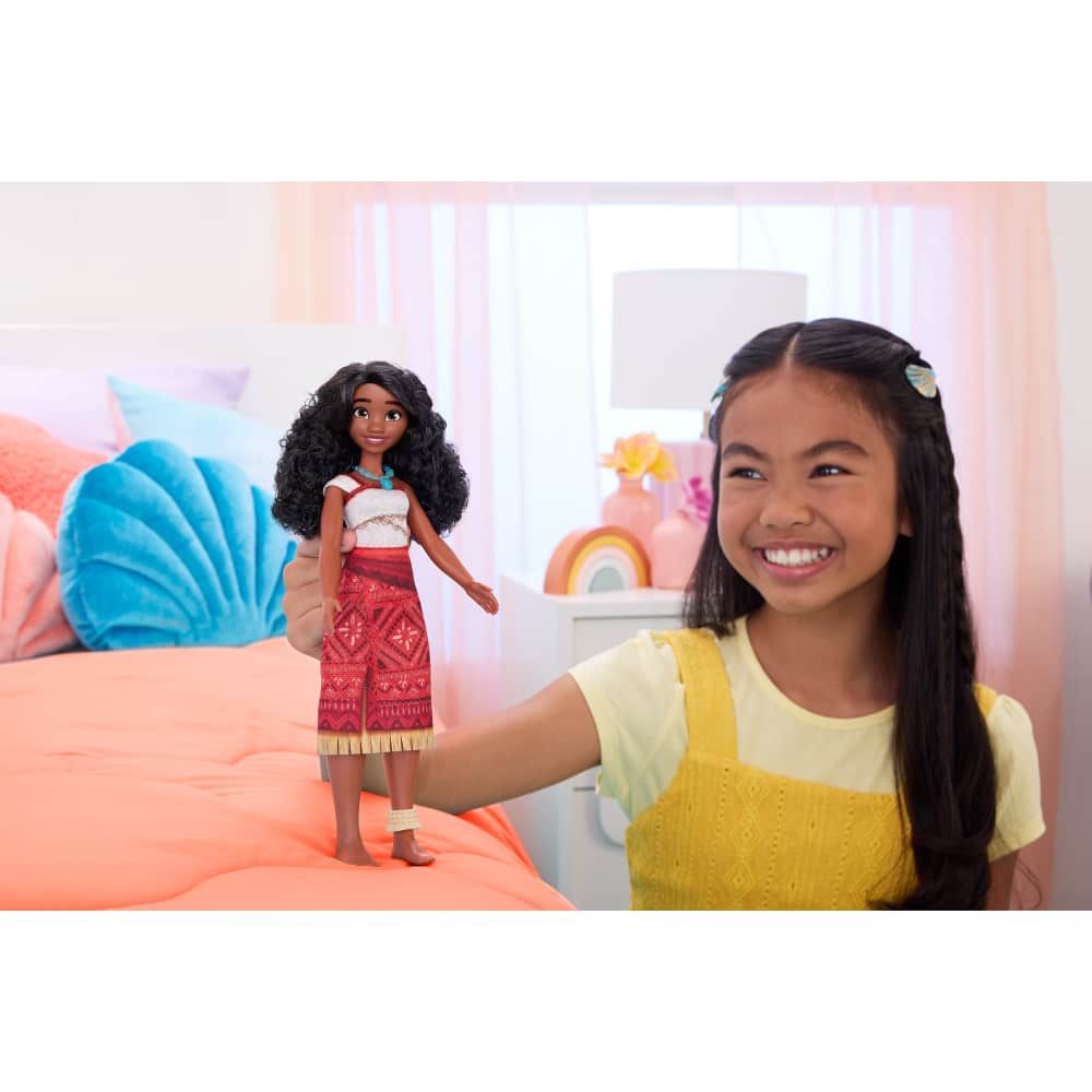 Disney Princess | Moana 2 Muñeca Moana