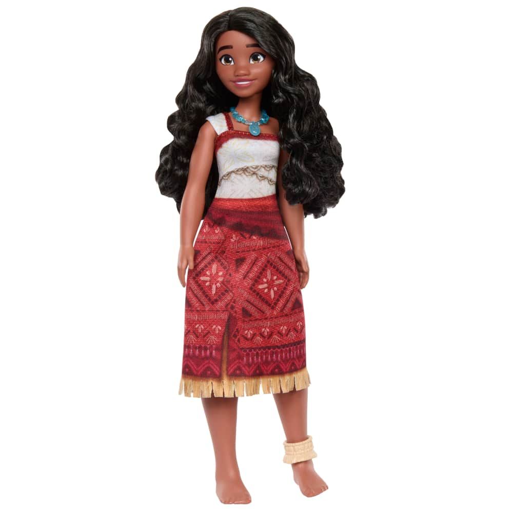 Disney Princess | Moana 2 Muñeca Moana