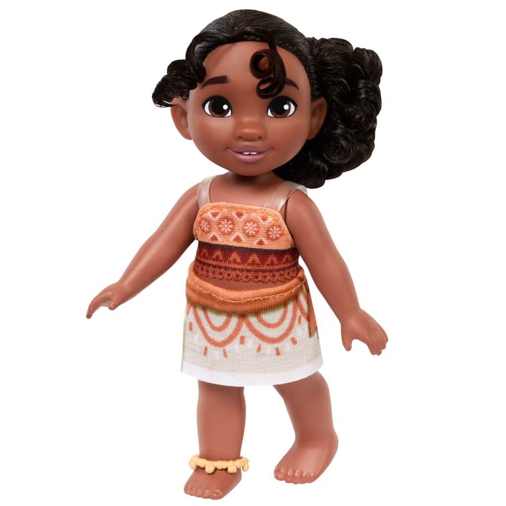 Disney Princess | Moana 2 Muñeca Simea