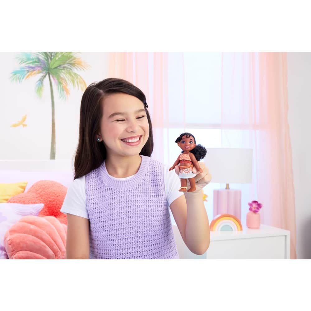 Disney Princess | Moana 2 Muñeca Simea