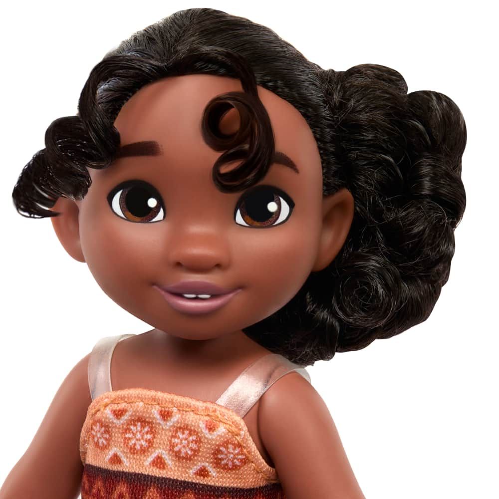 Disney Princess | Moana 2 Muñeca Simea