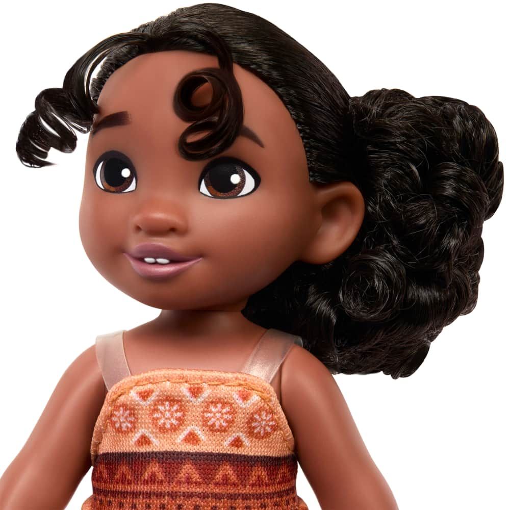 Disnet Princess | Moana 2 Muñecos Moana y Simea