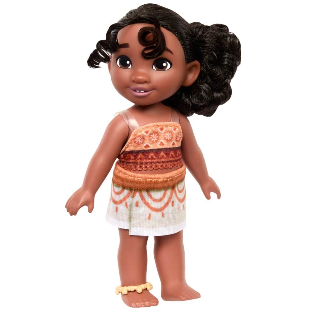 Disnet Princess | Moana 2 Muñecos Moana y Simea