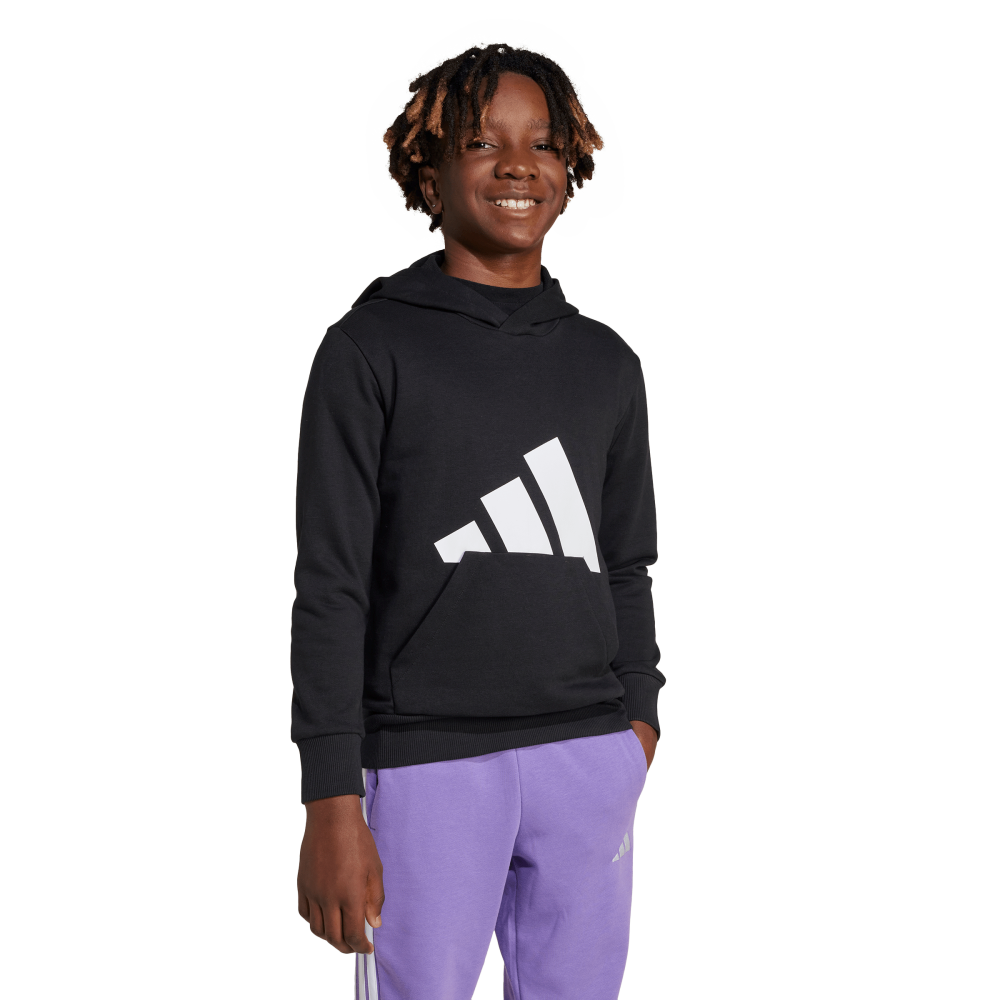Adidas | Sudadera Con Gorro Essentials  Kids