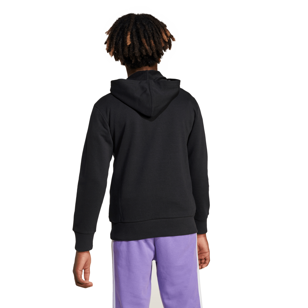Adidas | Sudadera Con Gorro Essentials  Kids
