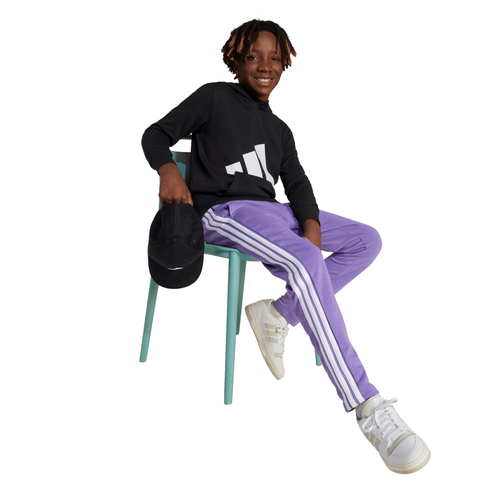 Adidas | Sudadera Con Gorro Essentials  Kids