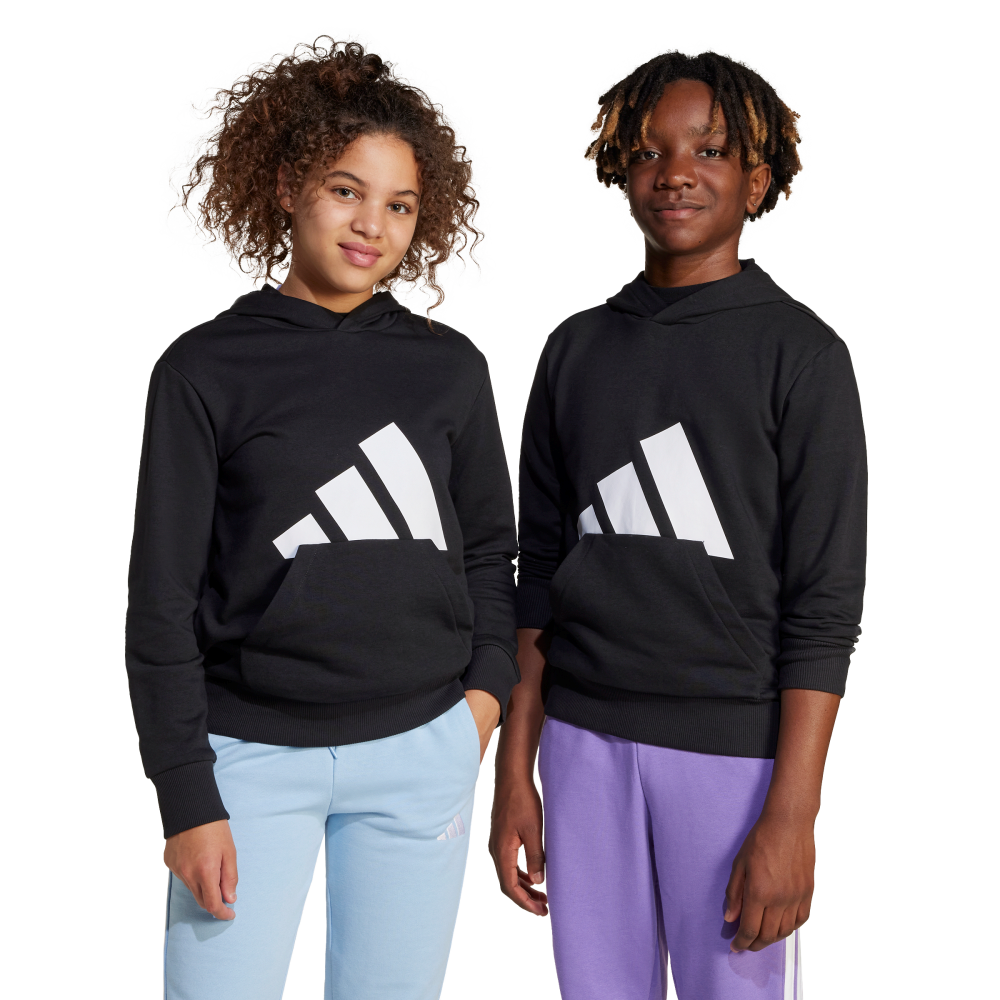 Adidas | Sudadera Con Gorro Essentials  Kids