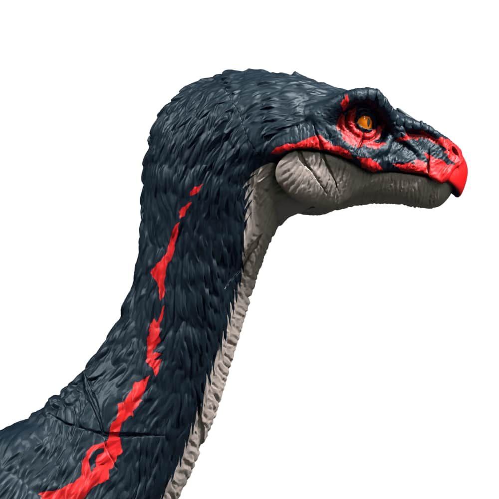Jurassic World | Dinosaurio Therizinosauru