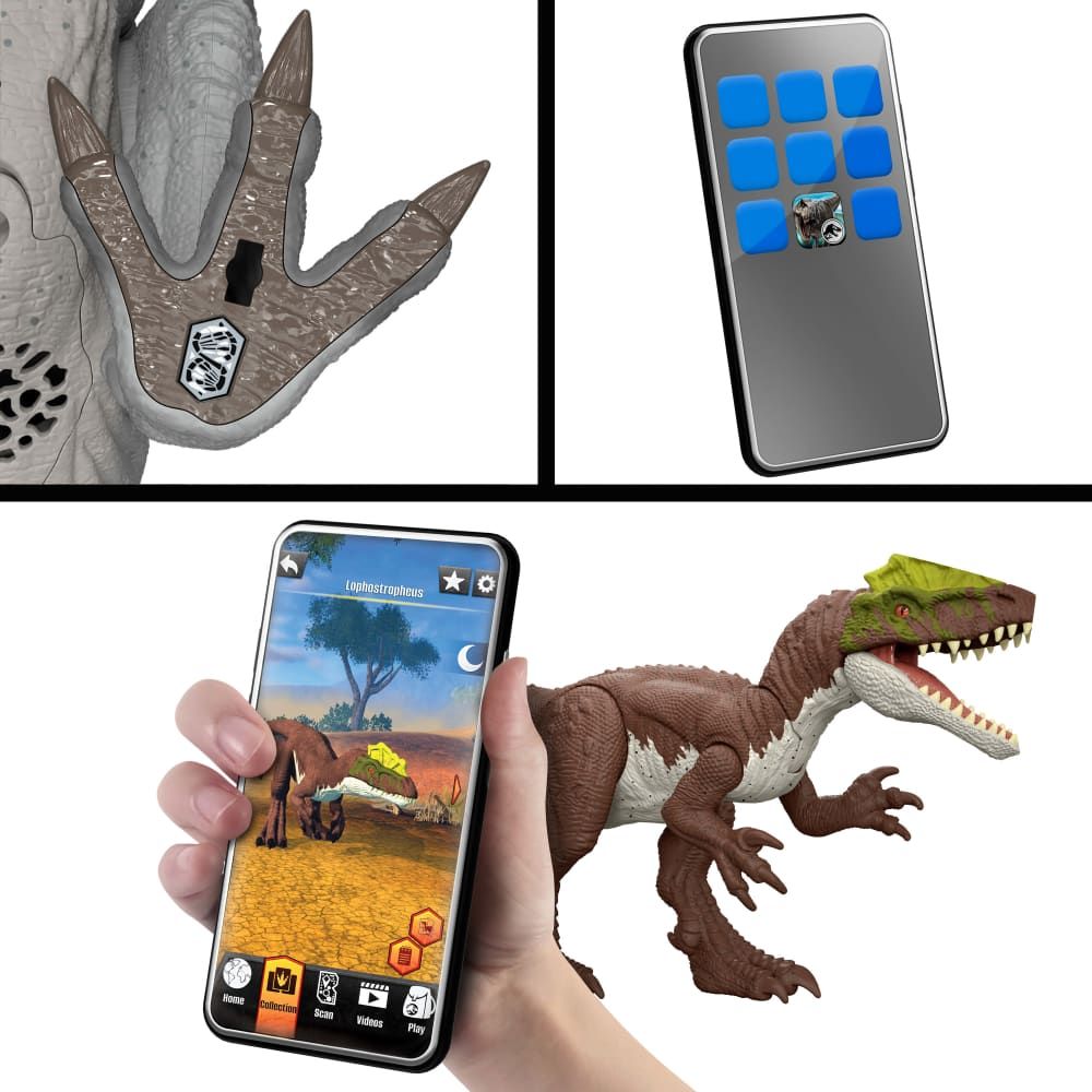 Jurassic World | Rebirth Mosasaurus