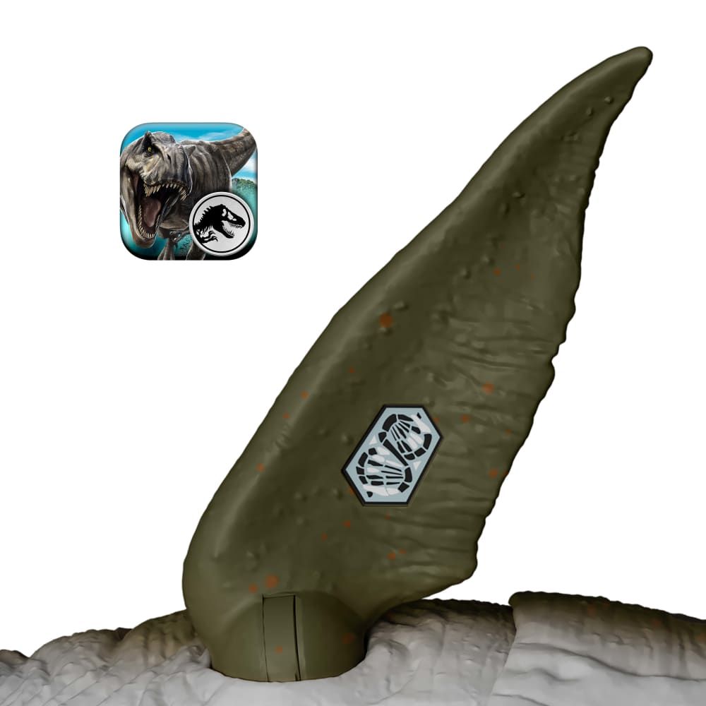 Jurassic World | Rebirth Mosasaurus