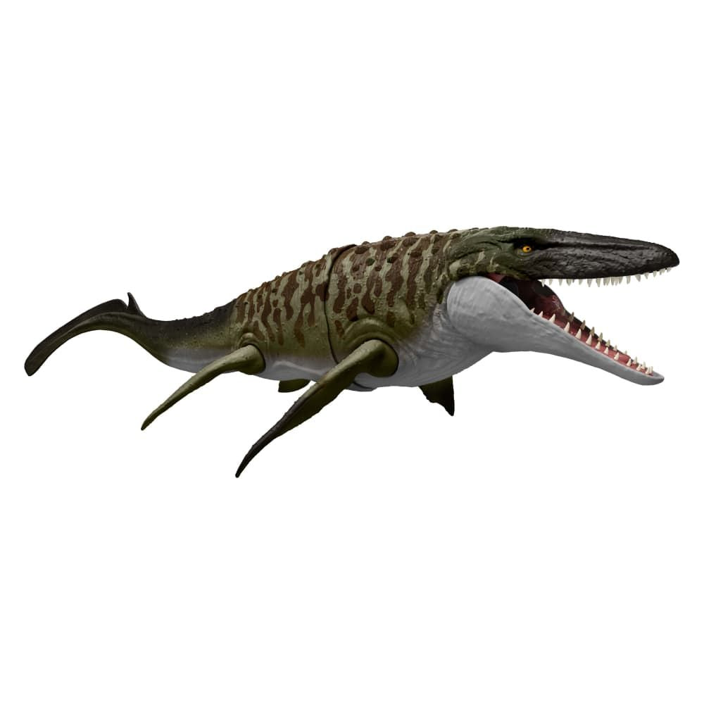 Jurassic World | Rebirth Mosasaurus
