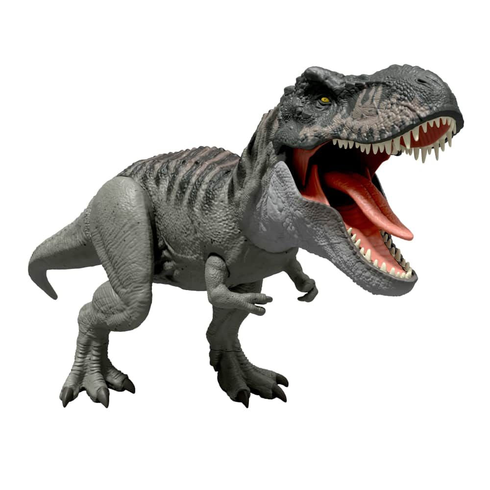Jurassic World | Dinosaurio Rebirth T-Rex