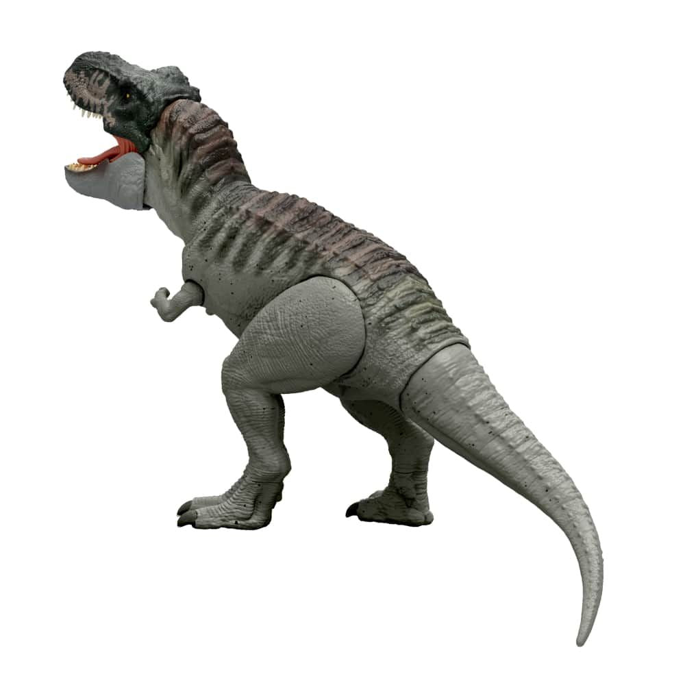 Jurassic World | Dinosaurio Rebirth T-Rex