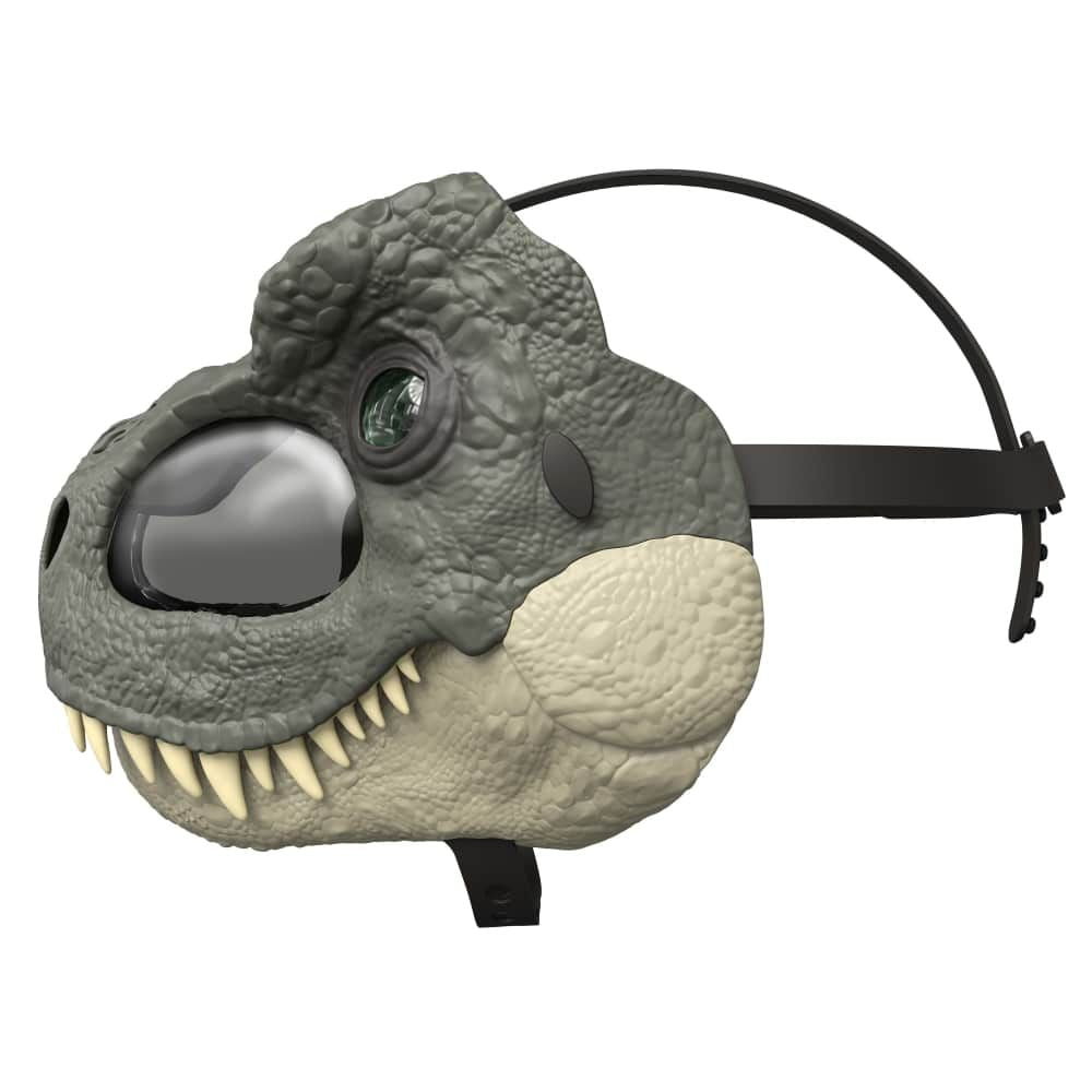 Jurassic World | Máscara Deluxe