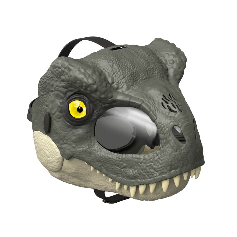 Jurassic World | Máscara Deluxe