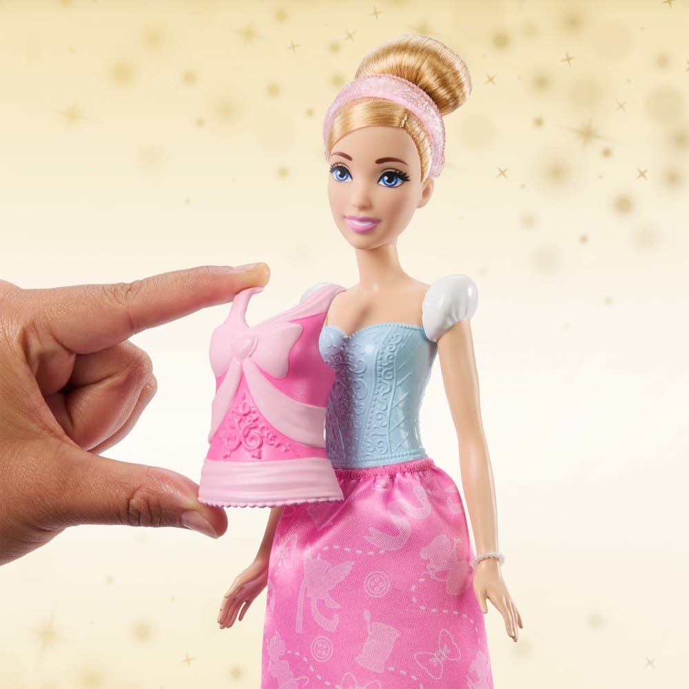 Disney | Princesa Set de Juego Cenicienta