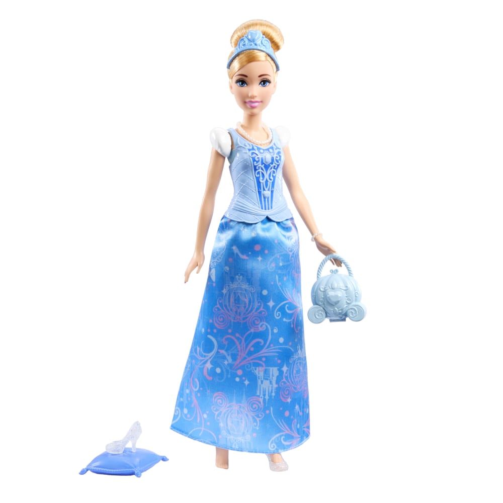 Disney | Princesa Set de Juego Cenicienta