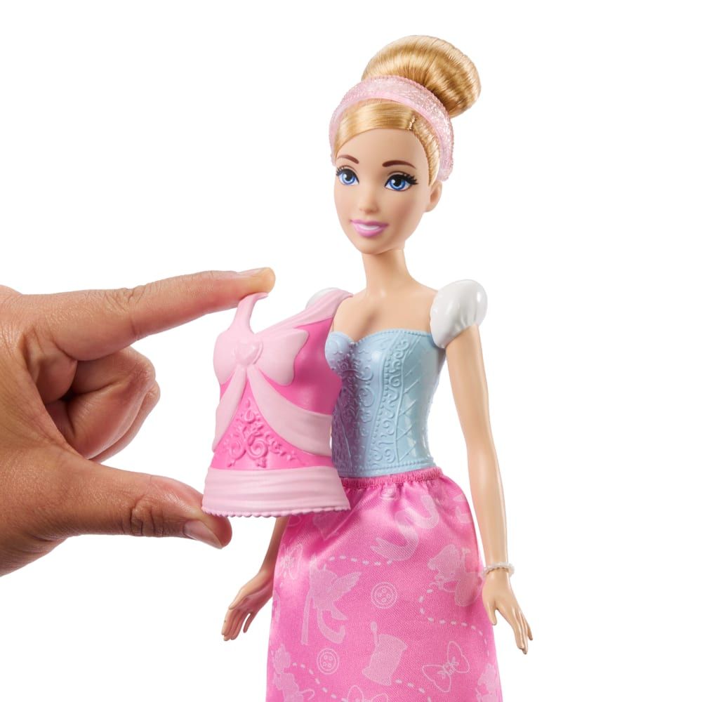 Disney | Princesa Set de Juego Cenicienta